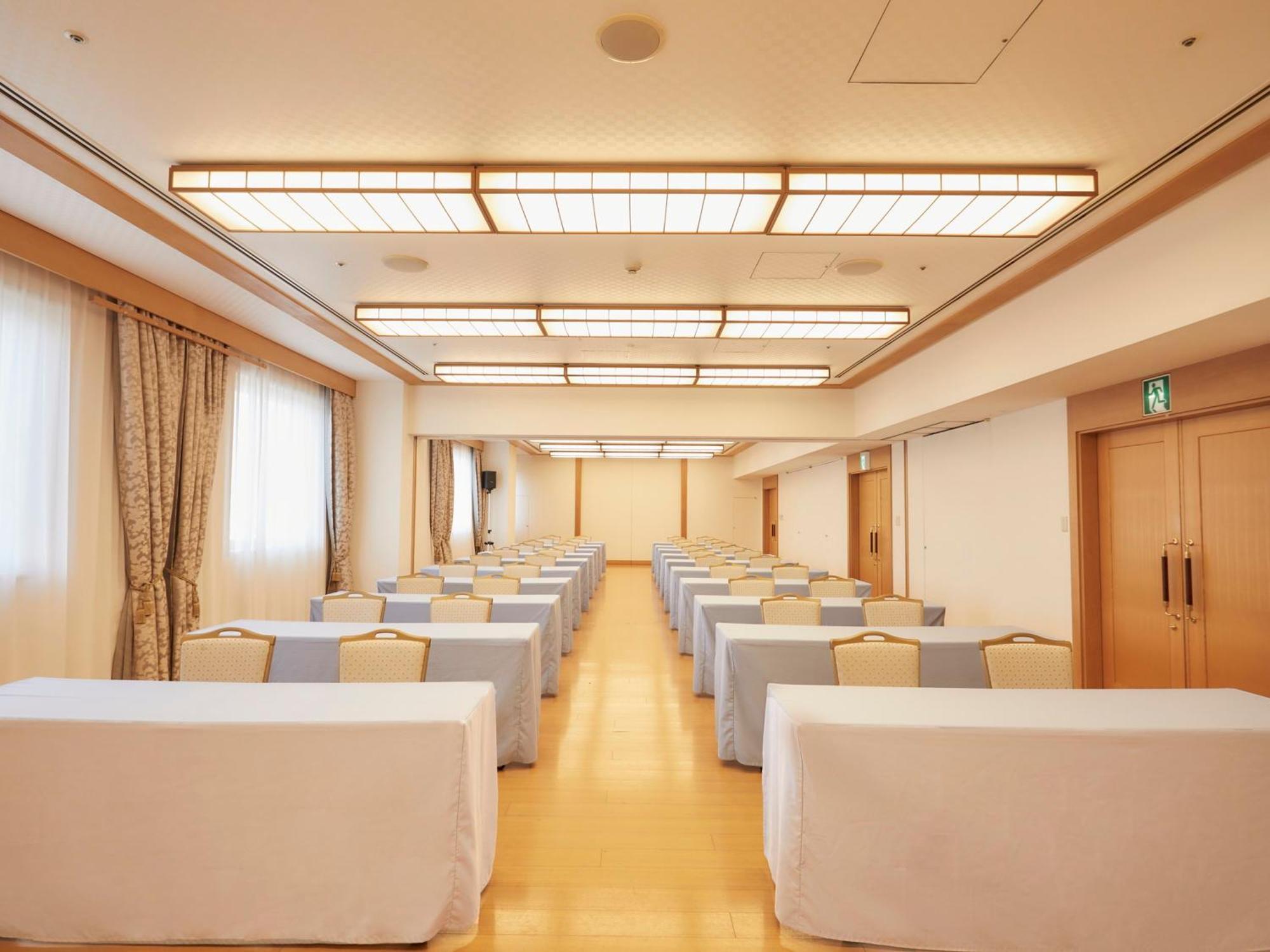 Kansai Airport Washington Hotel Izumisano Exterior foto