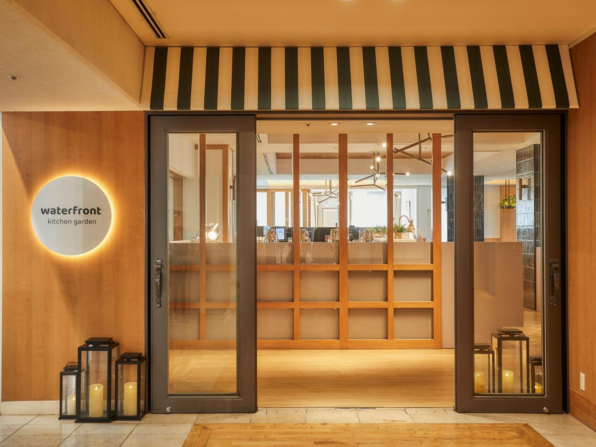 Kansai Airport Washington Hotel Izumisano Exterior foto
